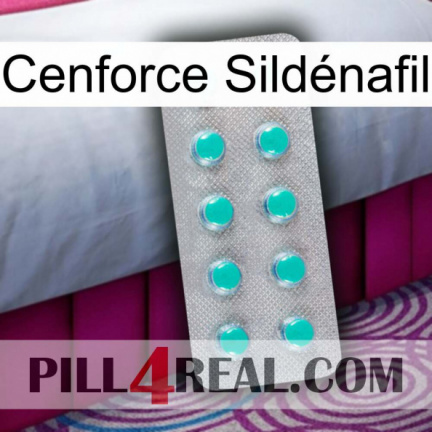 Cenforce Sildénafil 28